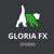 GloriaFX Logo