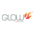 Glow New Media Ltd. Logo