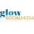 Glow Social Media Logo