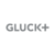 GLUCK+ Logo