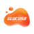 Glucosa Comunicación Logo