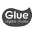 Glue Digital Studio Logo