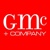 GMc+ Company Logo