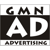 GMN Advertising Logo