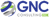 GNC Consulting Logo