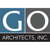 GO Architects, Inc. Logo