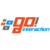 Go Interaction Marketing Logo