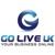 Go Live UK Logo