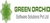 Green Orchid Software Solutions Logo