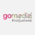 Go Media Ltd Logo