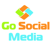 Go Social Media Logo