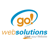 Go Web Solutions Inc. Logo
