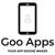 Goo Apps Logo