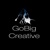GoBig Creative Agency Logo