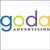 Goda Advertising Logo