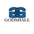 Godshall Professional Recruiting & Staffing Logo