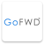 GoForwarder Logotype