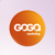 Provider Logotype GOGA Marketing Logo