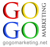 GOGO Digital Marketing Logo