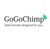 GoGoChimp Logo