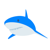 Gogoshark Logo