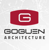 Goguen White Architects Ltd Logo