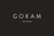 GOKAM Logo