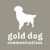 Gold Dog Communications Logo