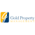 Gold Property Management Logo