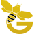 Golden Bee Management Logotype