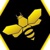 Golden Bee Properties Logo
