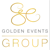 Golden Events Group Logo