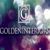 Golden Interiors Logo