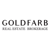 Goldfarb Real Estate Inc., Logotype