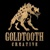 Goldtooth Creative Agency Inc Logo