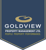 Goldview Property Management Ltd. Logotype