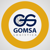 Gomsa Logo