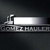 Gomez Haulers Logo