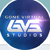 Gone Virtual Studios, Inc. Logo