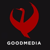 Goodmedia Logo