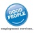 Good People Inc. Logo