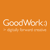 Good Work Marketing Logo