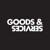 Goods & Services, Inc. Logo