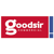 Goodsir Commercial Logo