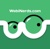 WebiNerds Logo