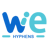 WeHyphens Pvt. Ltd. Logo