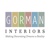 Gorman Interiors Logo