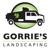 Gorrie's Landscaping, Inc. Logo