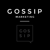 Gossip Marketing Logo