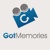 Got Memories Logo